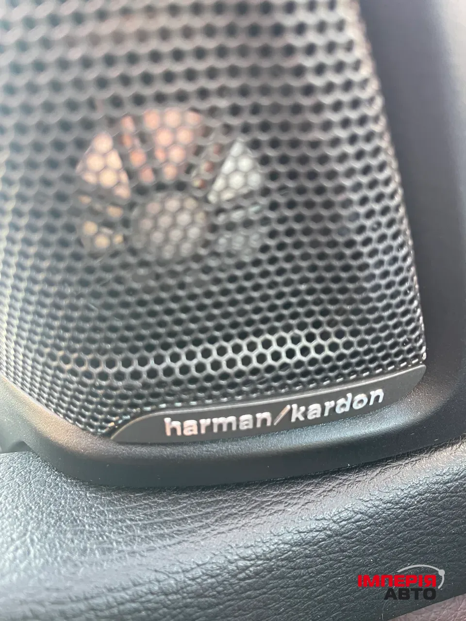 BMW X5 M - фото 28