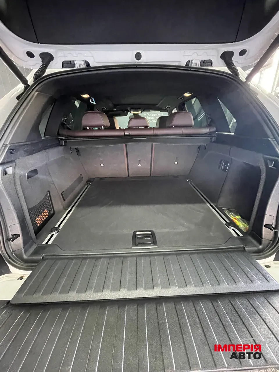 BMW X5 M - фото 8