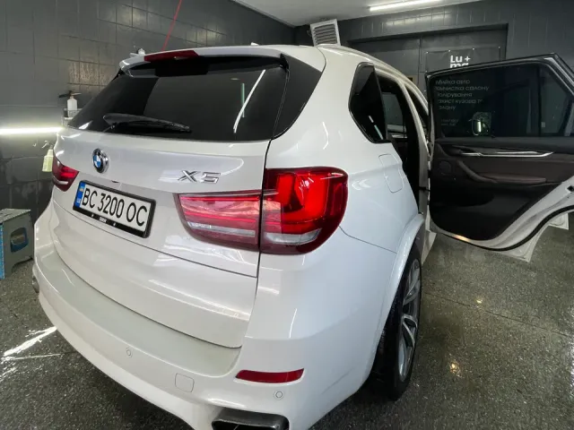 BMW X5 M - фото 3