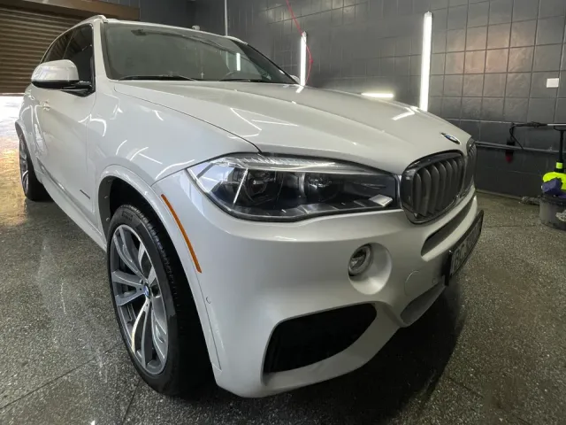 BMW X5 M - фото 2