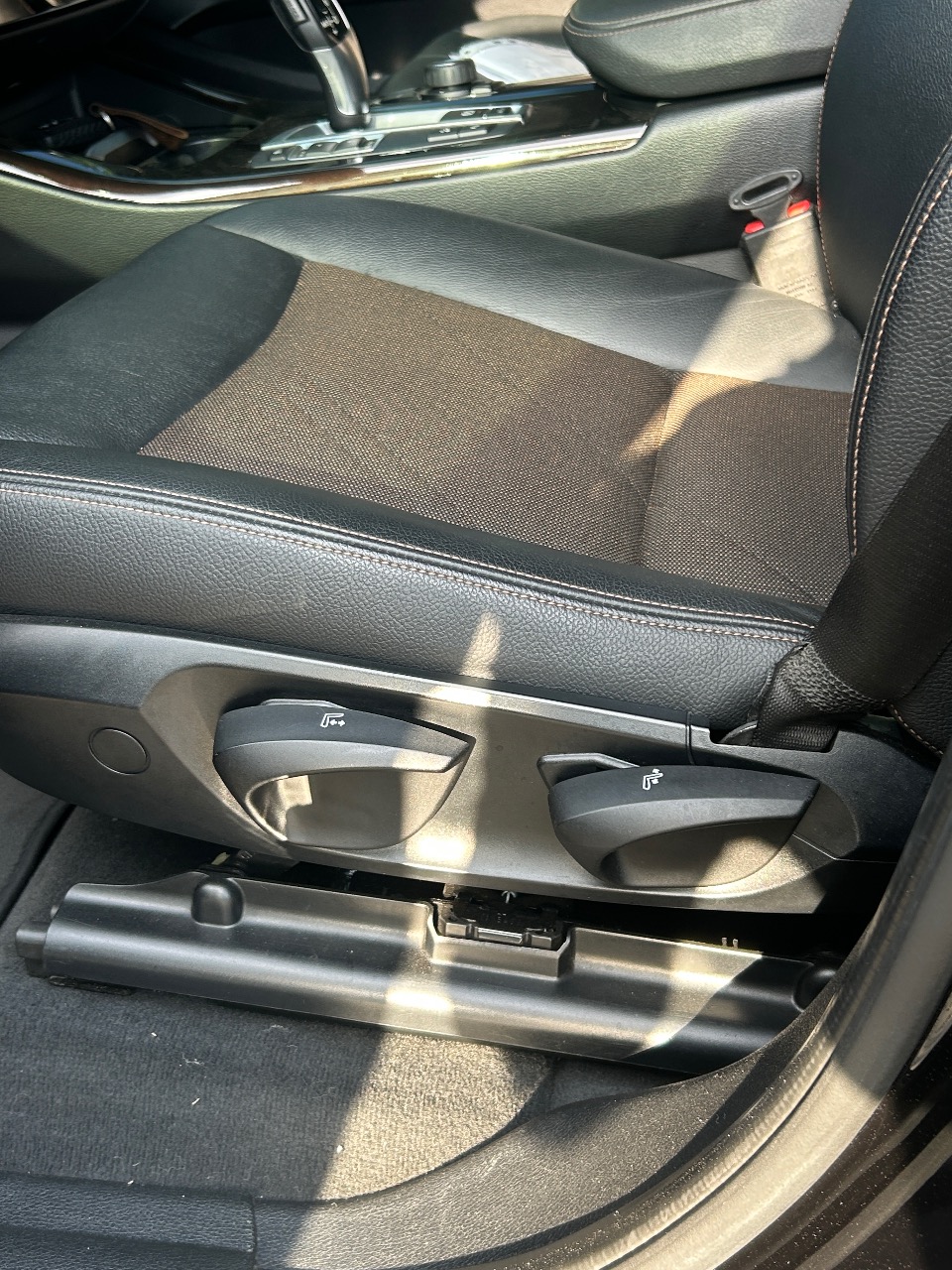 BMW X4 - фото 10