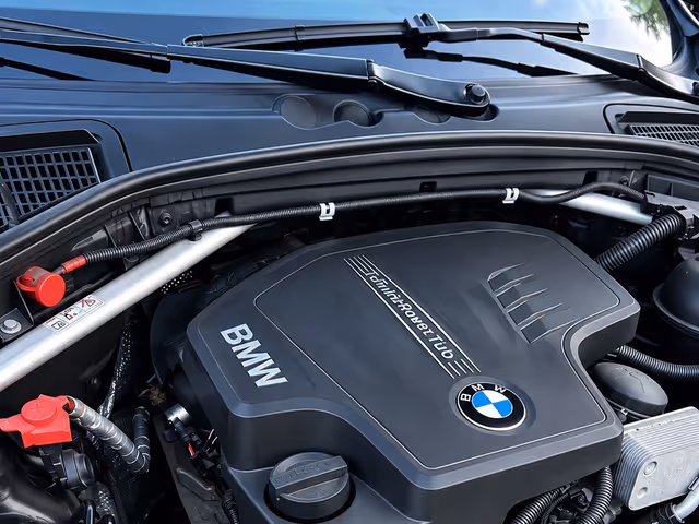 BMW X4 2016, Прилуки, $17 350 - зображення 5