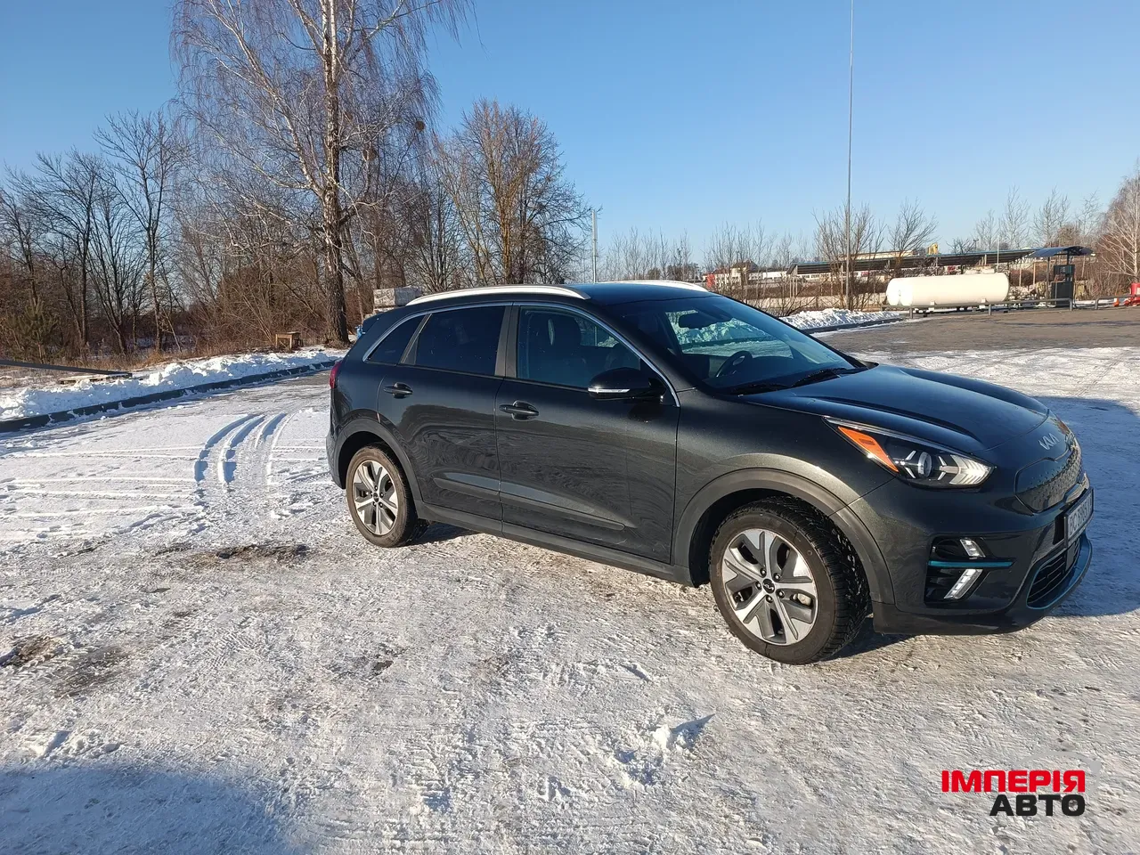 Kia Niro - фото 6