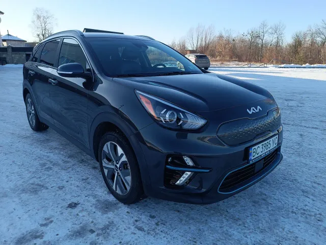 Kia Niro - фото 4
