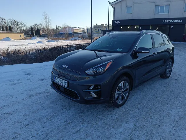 Kia Niro - фото 3