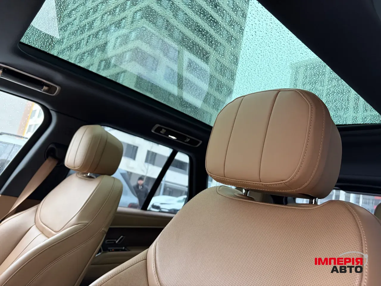 Land Rover Range Rover - фото 12