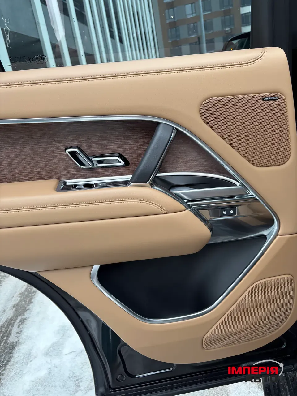 Land Rover Range Rover - фото 11