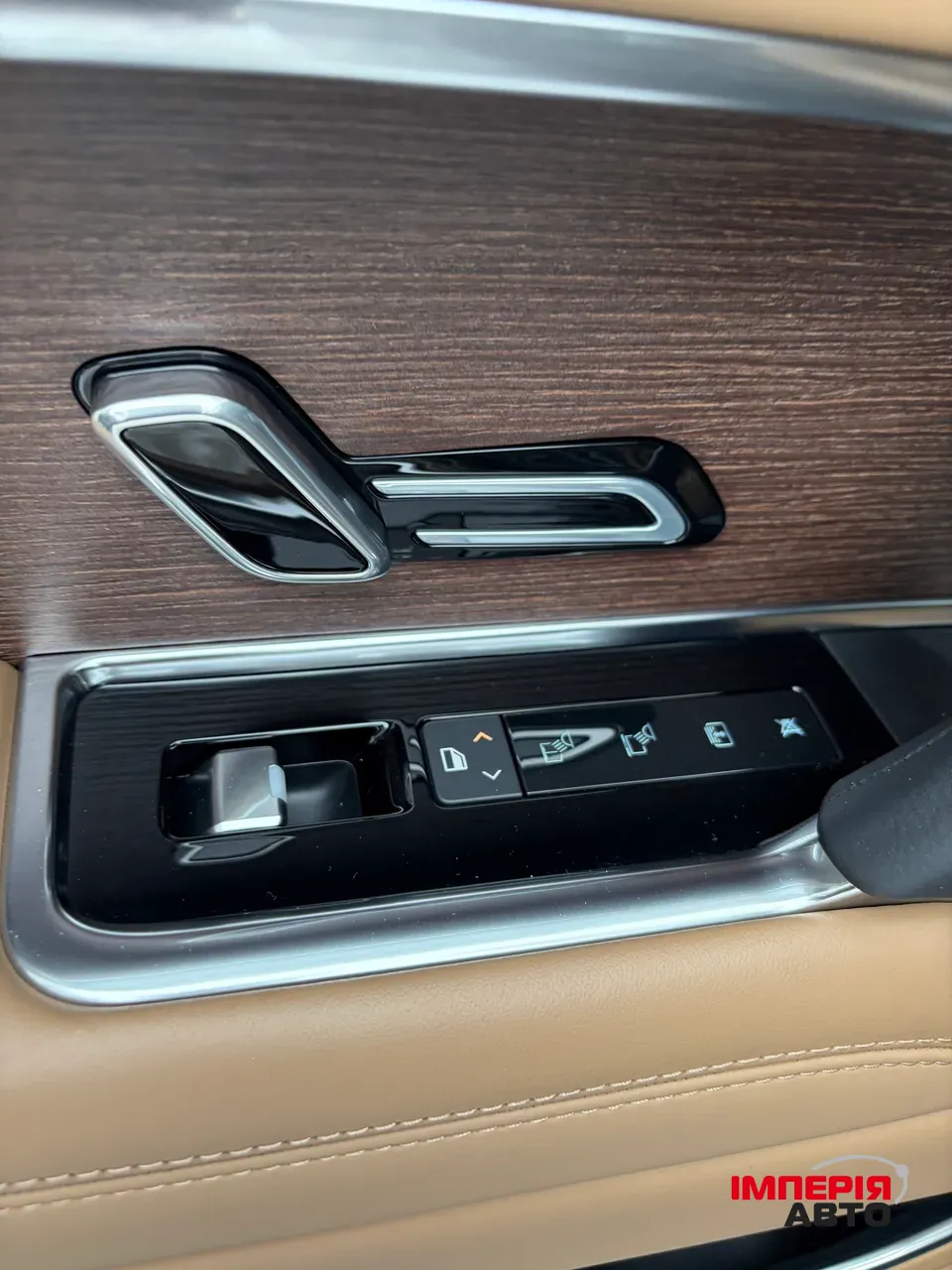 Land Rover Range Rover - фото 8