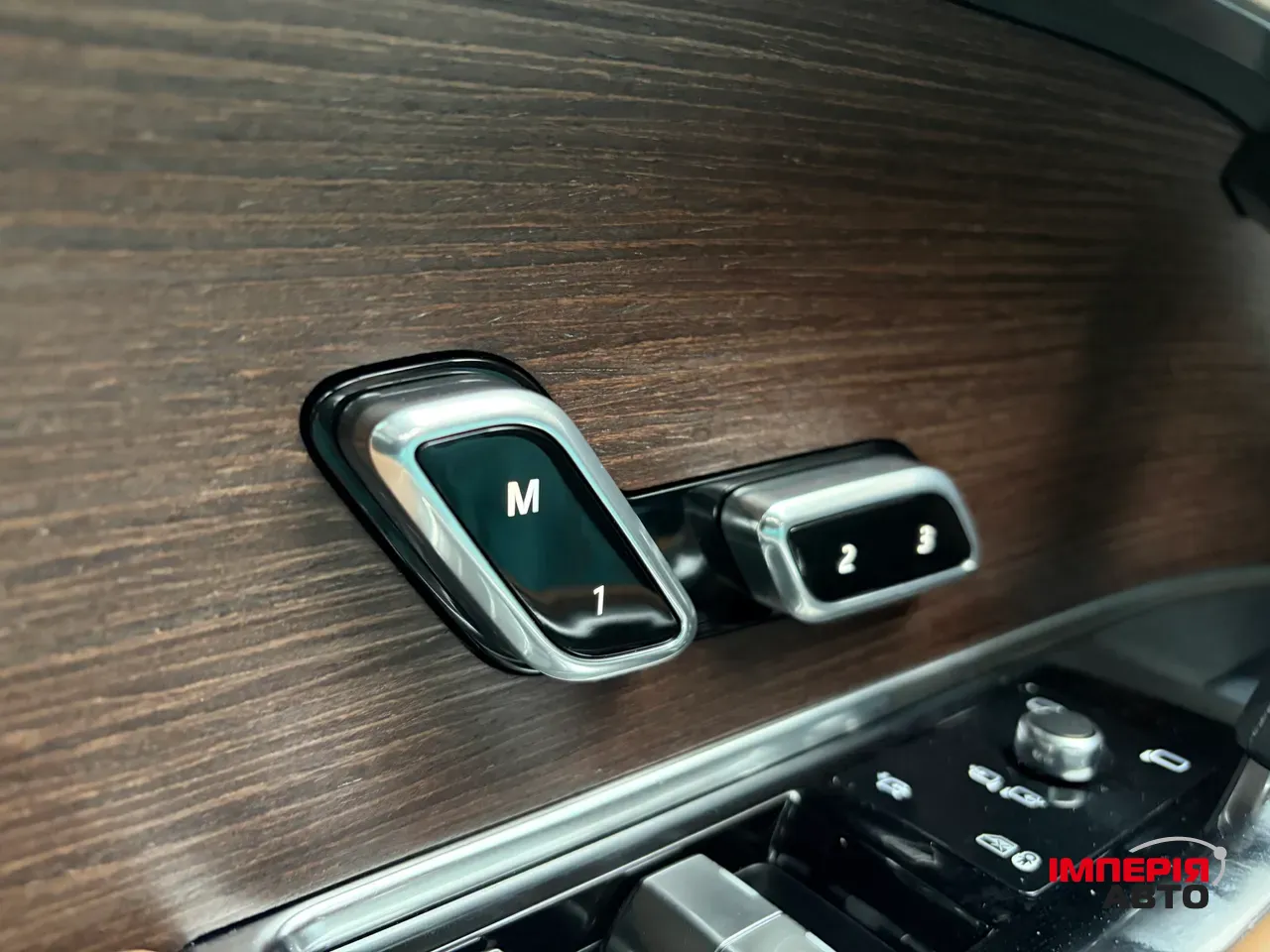 Land Rover Range Rover - фото 39