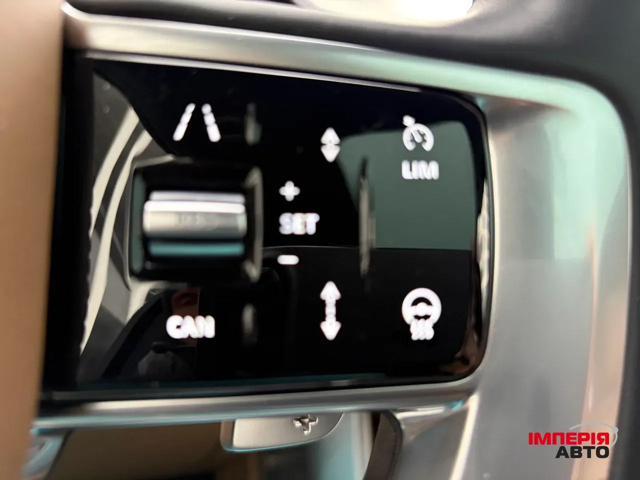 Land Rover Range Rover - фото 13