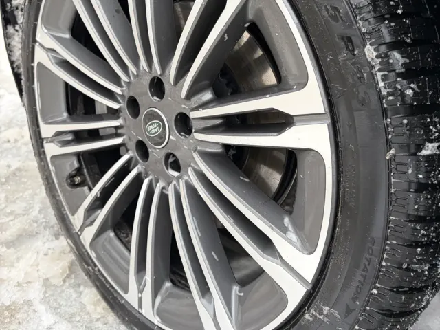 Land Rover Range Rover - фото 3