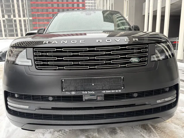 Land Rover Range Rover - фото 5