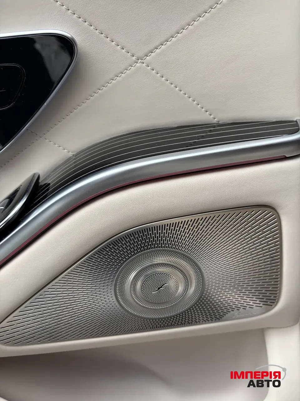 Mercedes-Benz S-Класс - фото 56