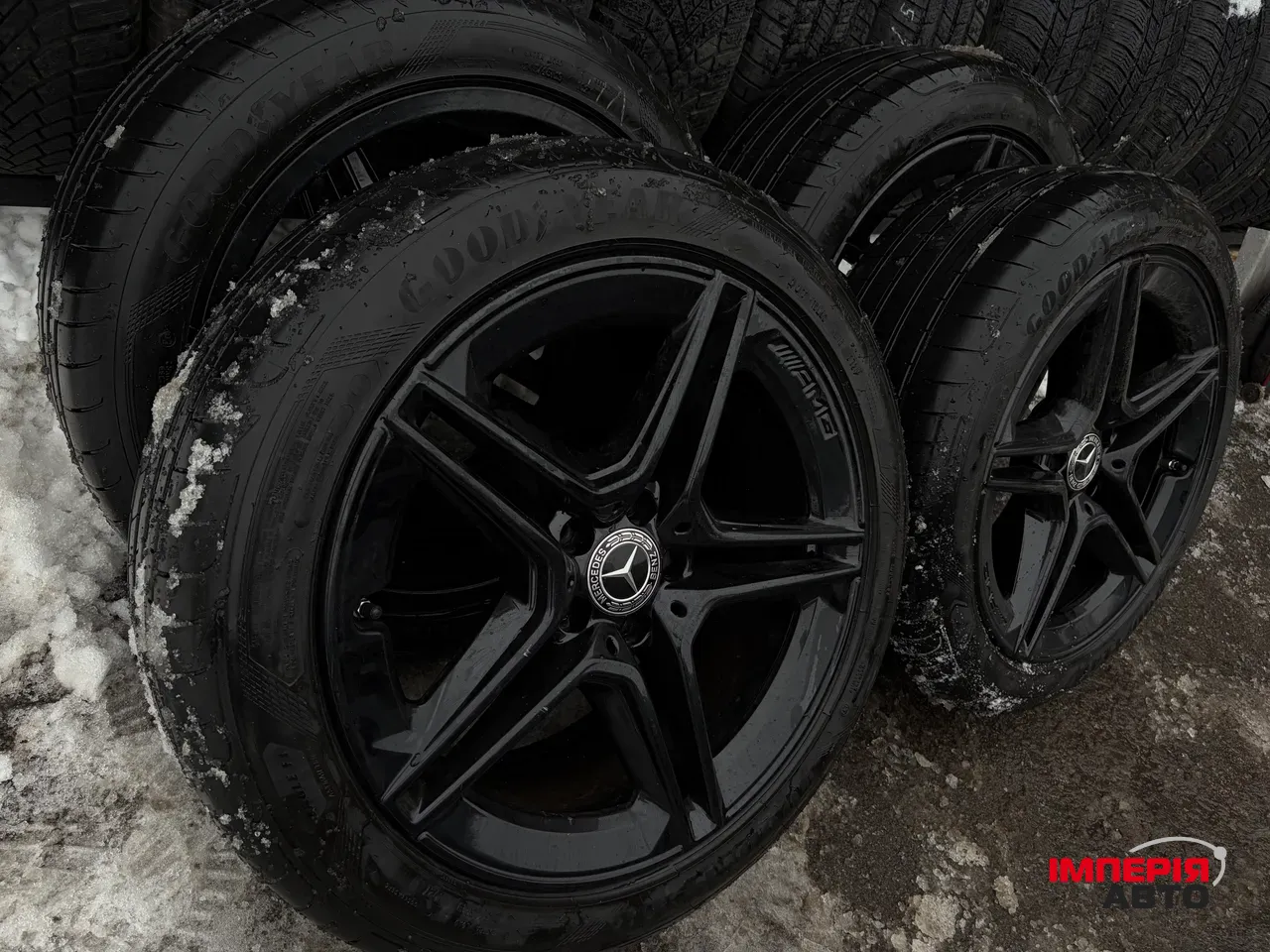 Mercedes-Benz S-Класс - фото 16