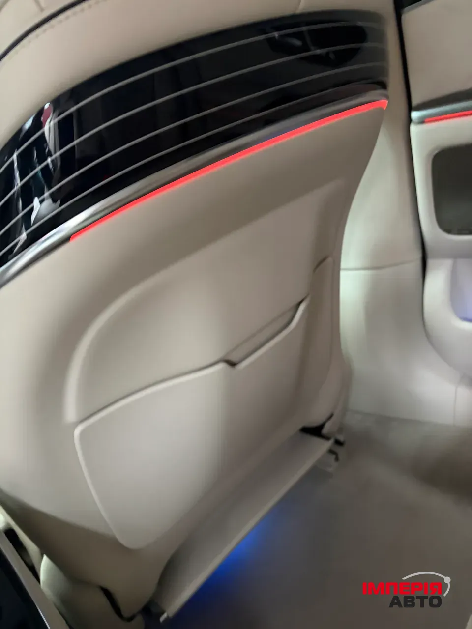 Mercedes-Benz S-Класс - фото 53