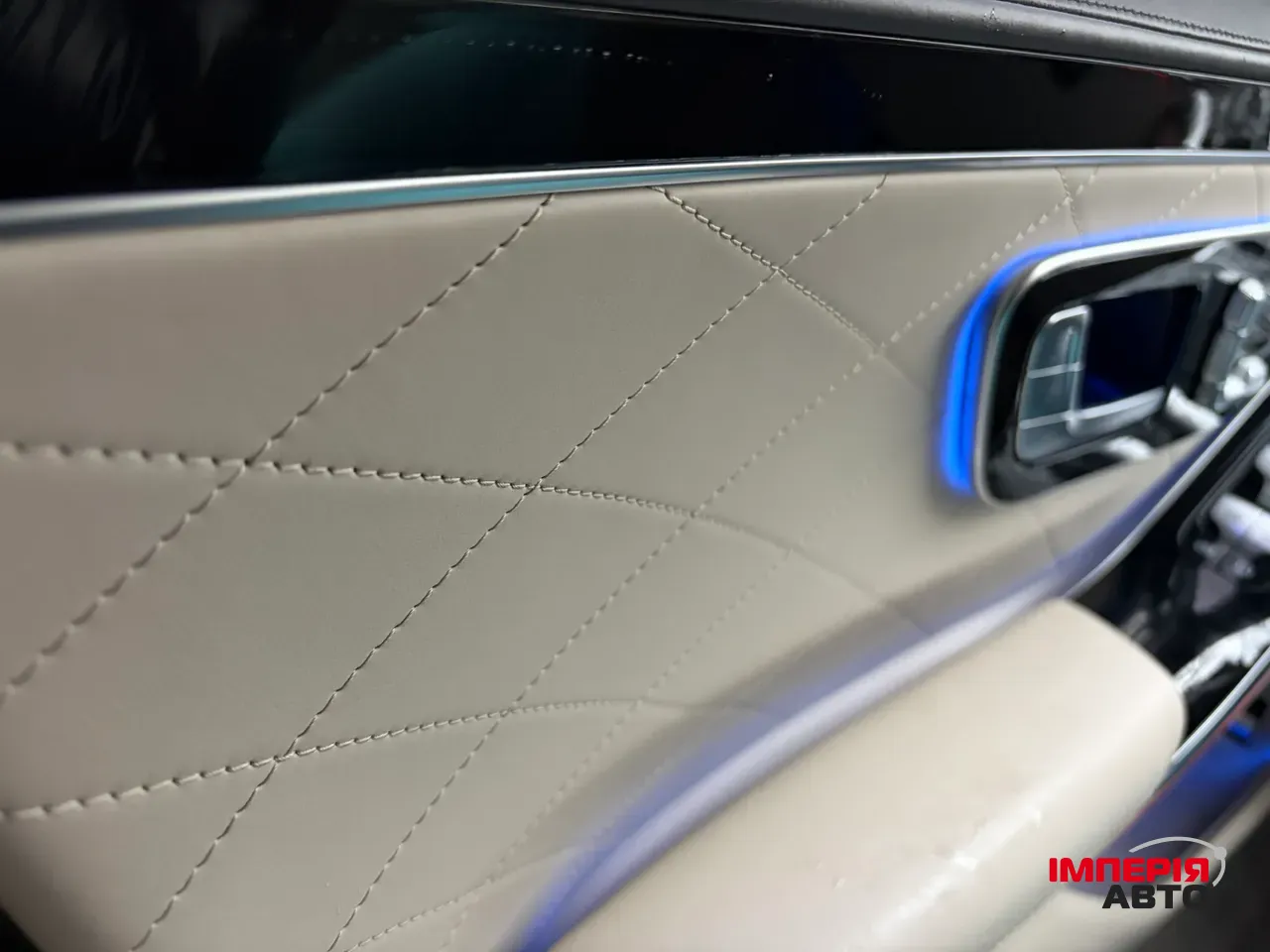 Mercedes-Benz S-Класс - фото 50