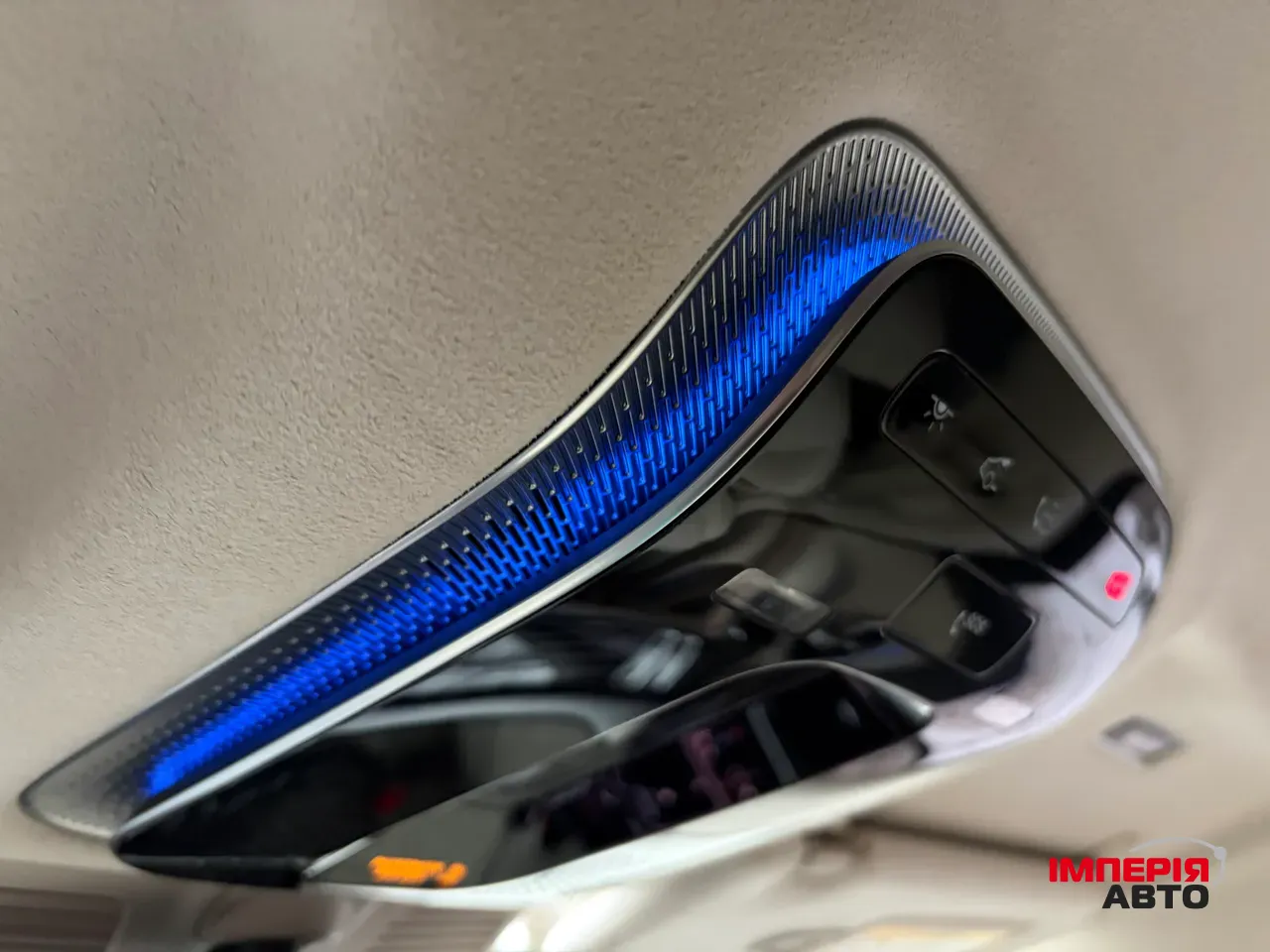 Mercedes-Benz S-Класс - фото 17