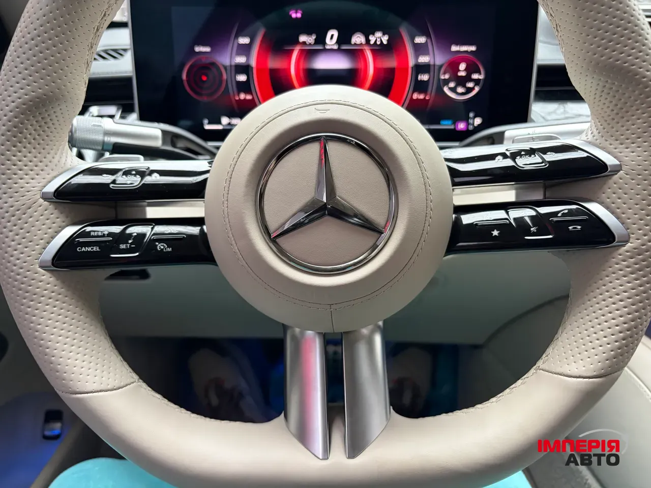 Mercedes-Benz S-Класс - фото 19