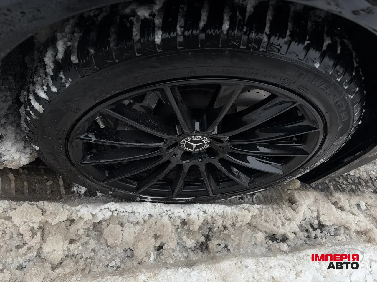 Mercedes-Benz S-Класс - фото 2