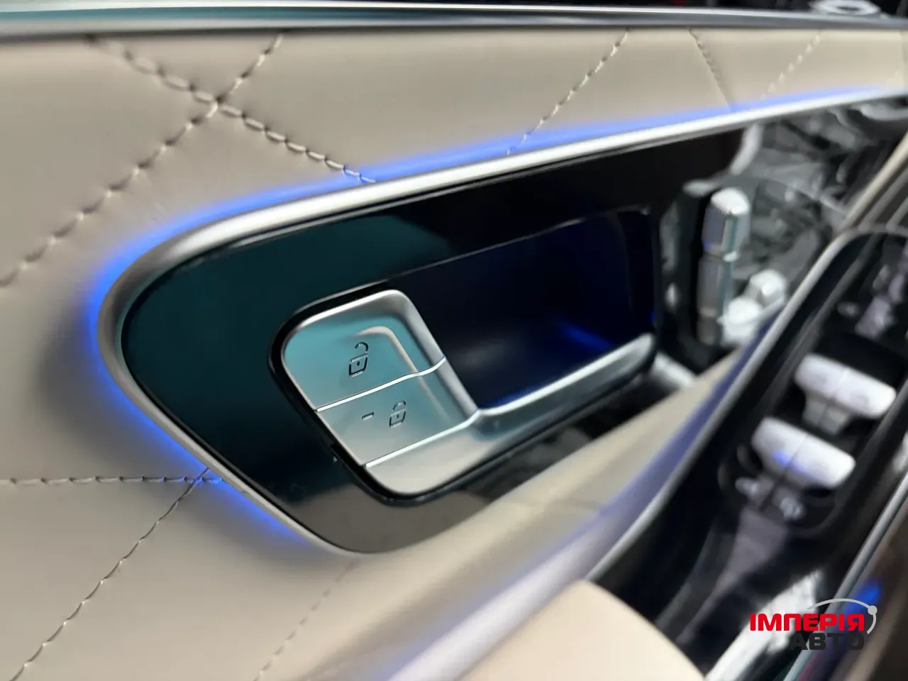 Mercedes-Benz S-Класс - фото 49