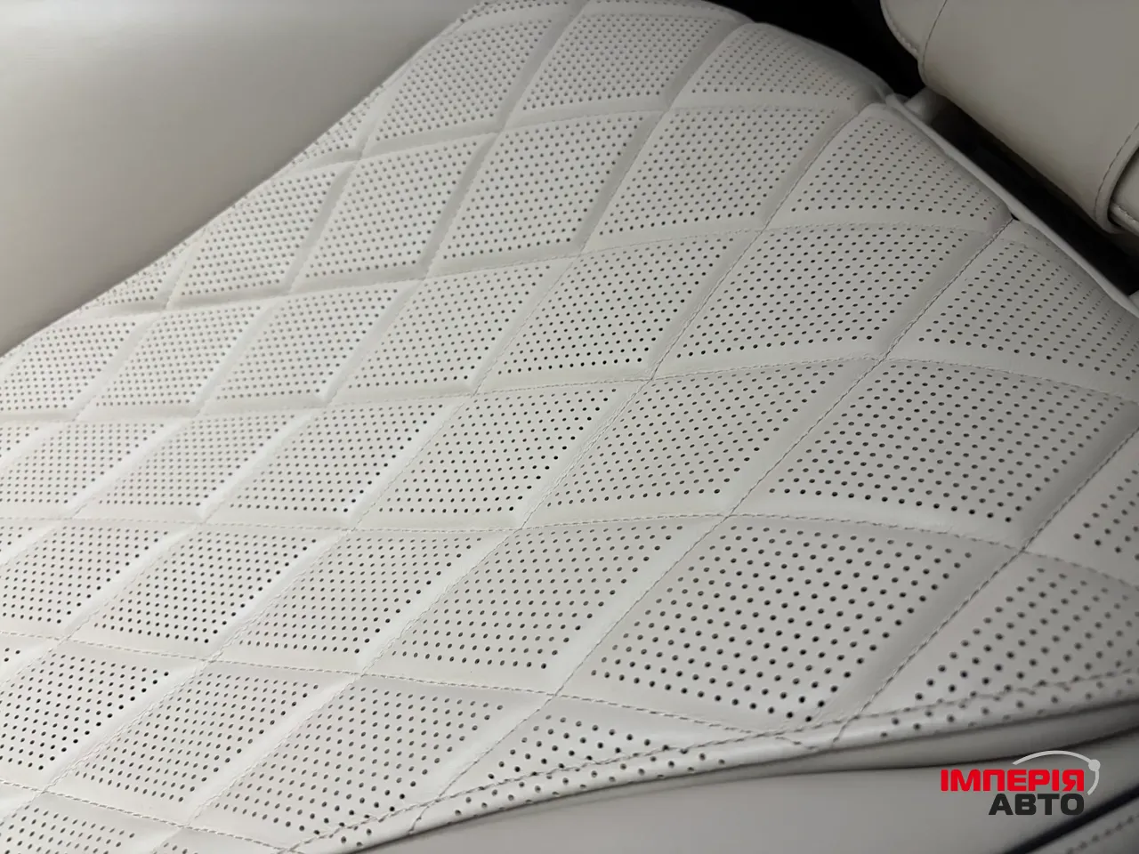 Mercedes-Benz S-Класс - фото 48