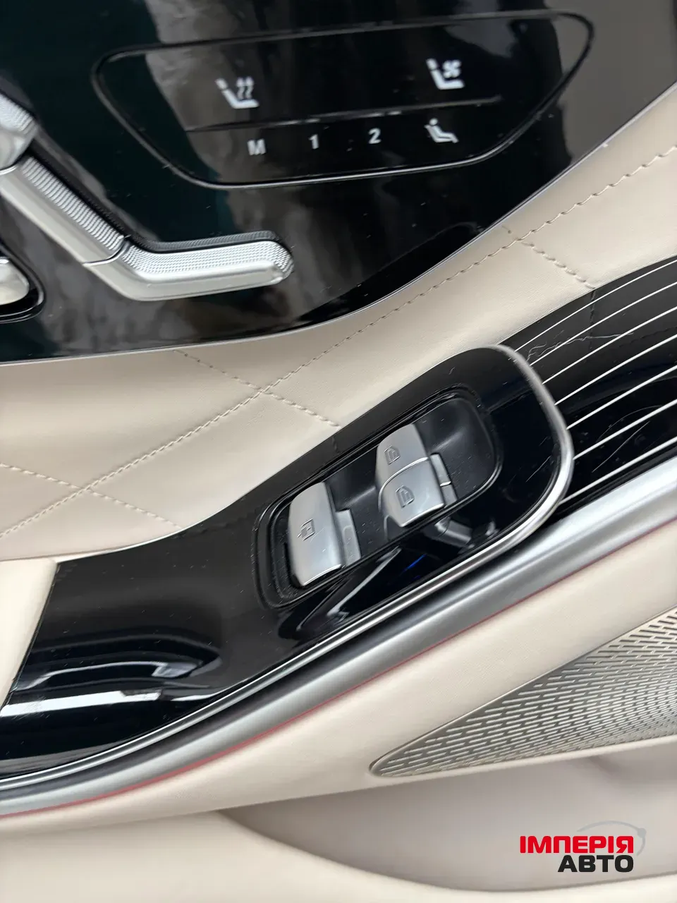 Mercedes-Benz S-Класс - фото 55