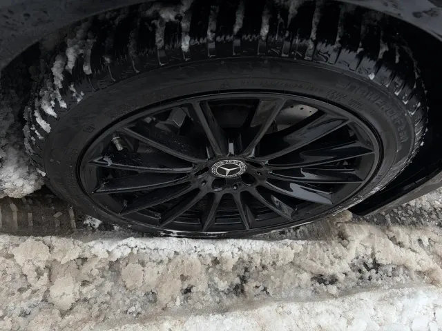 Mercedes-Benz S-Класс - фото 2