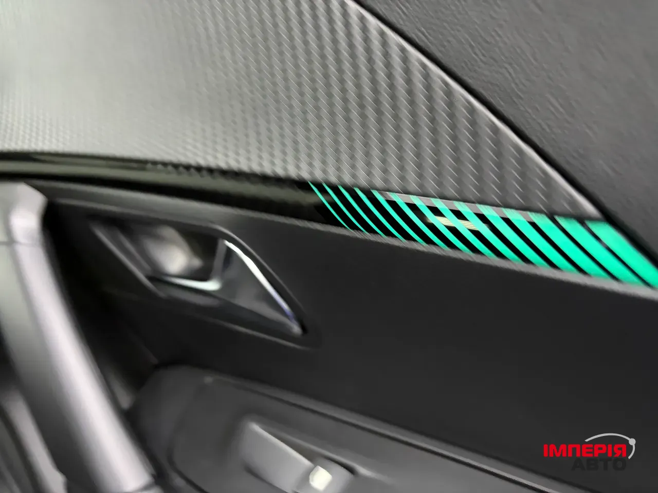 Peugeot 2008 - фото 21