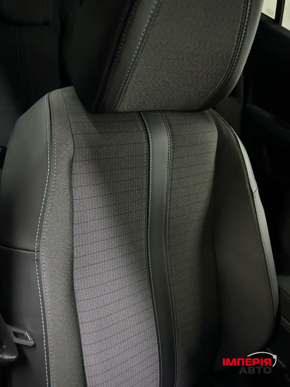 Peugeot 2008 - фото 16