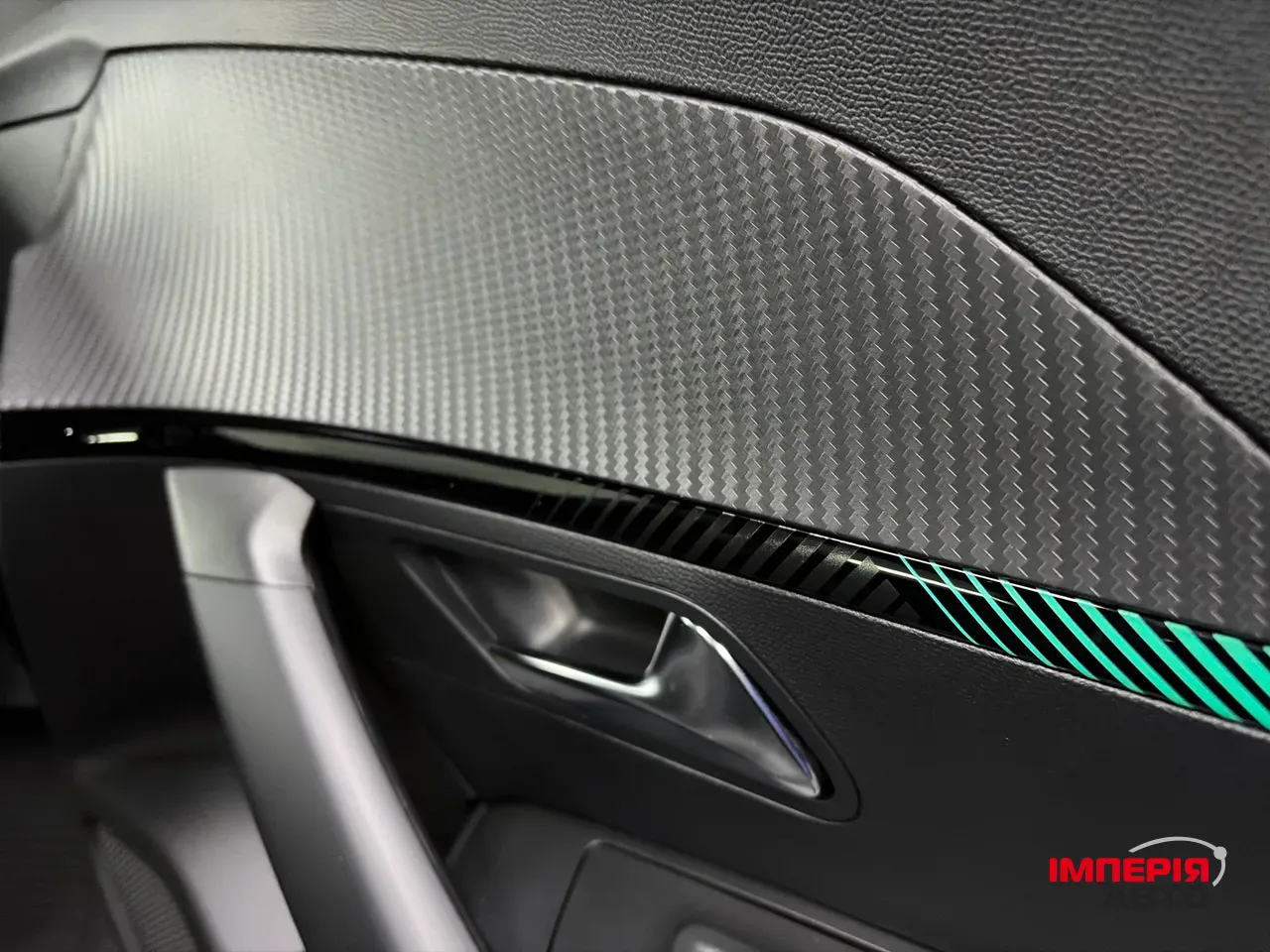 Peugeot 2008 - фото 20