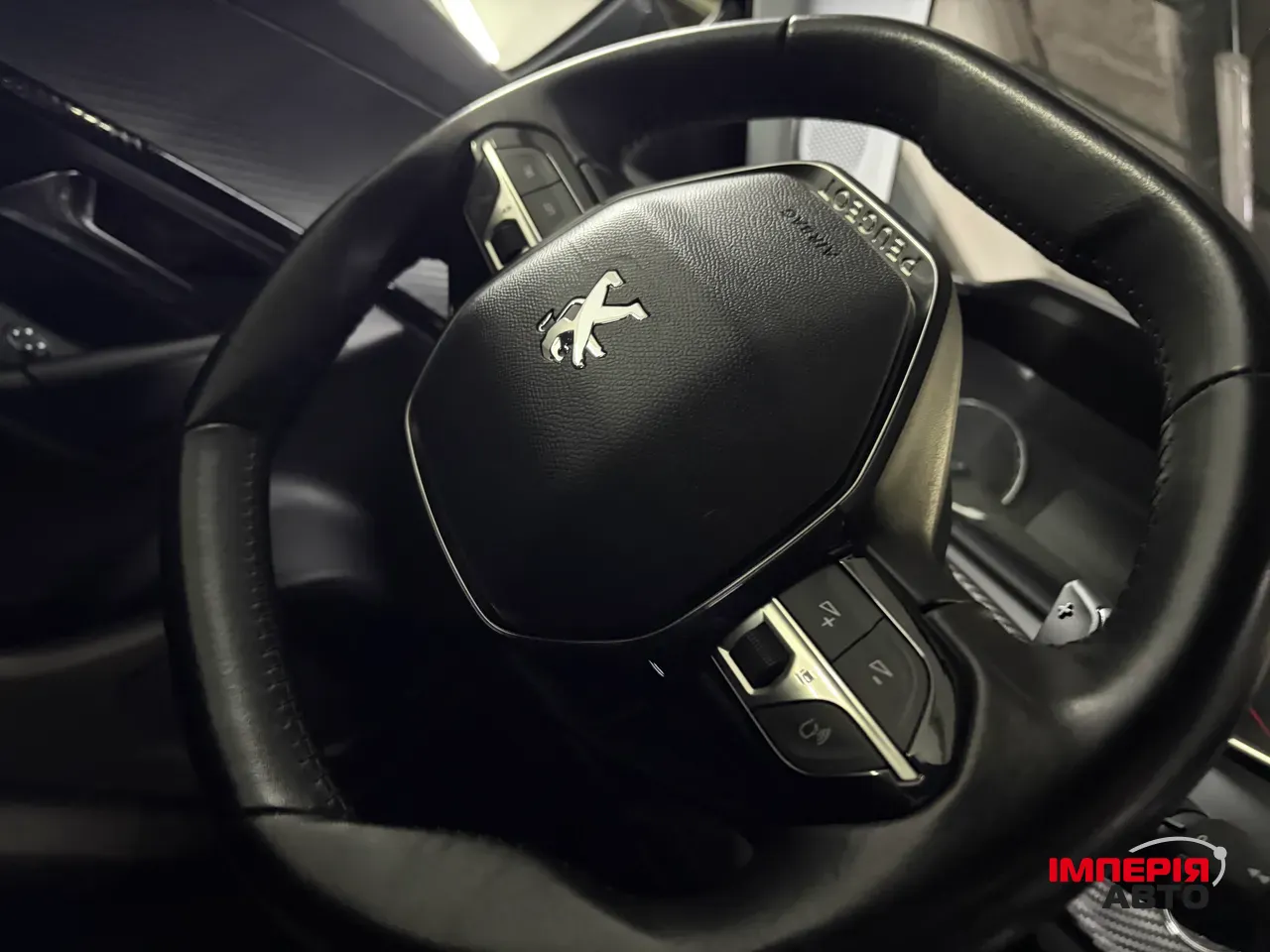 Peugeot 2008 - фото 12