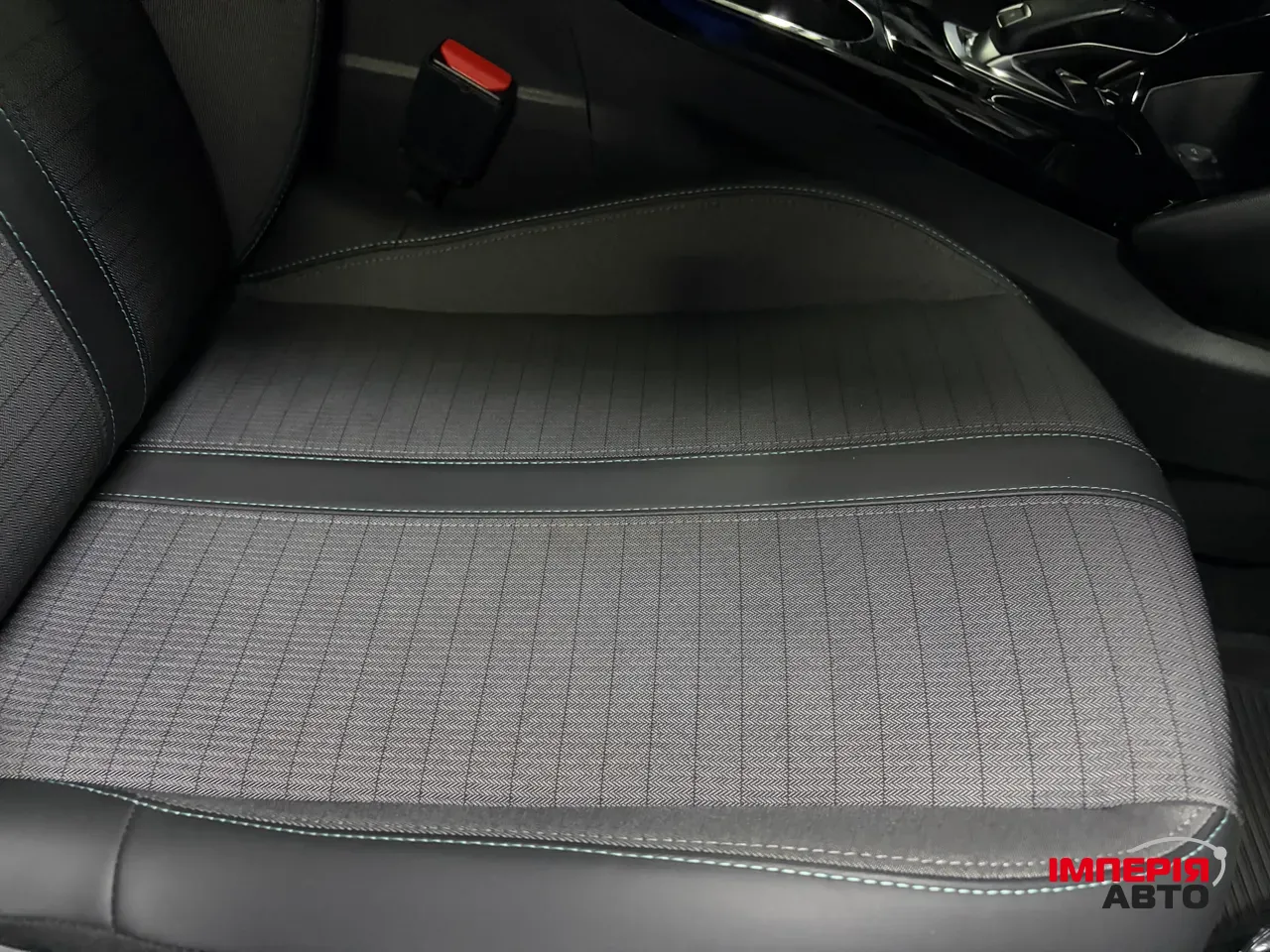 Peugeot 2008 - фото 17