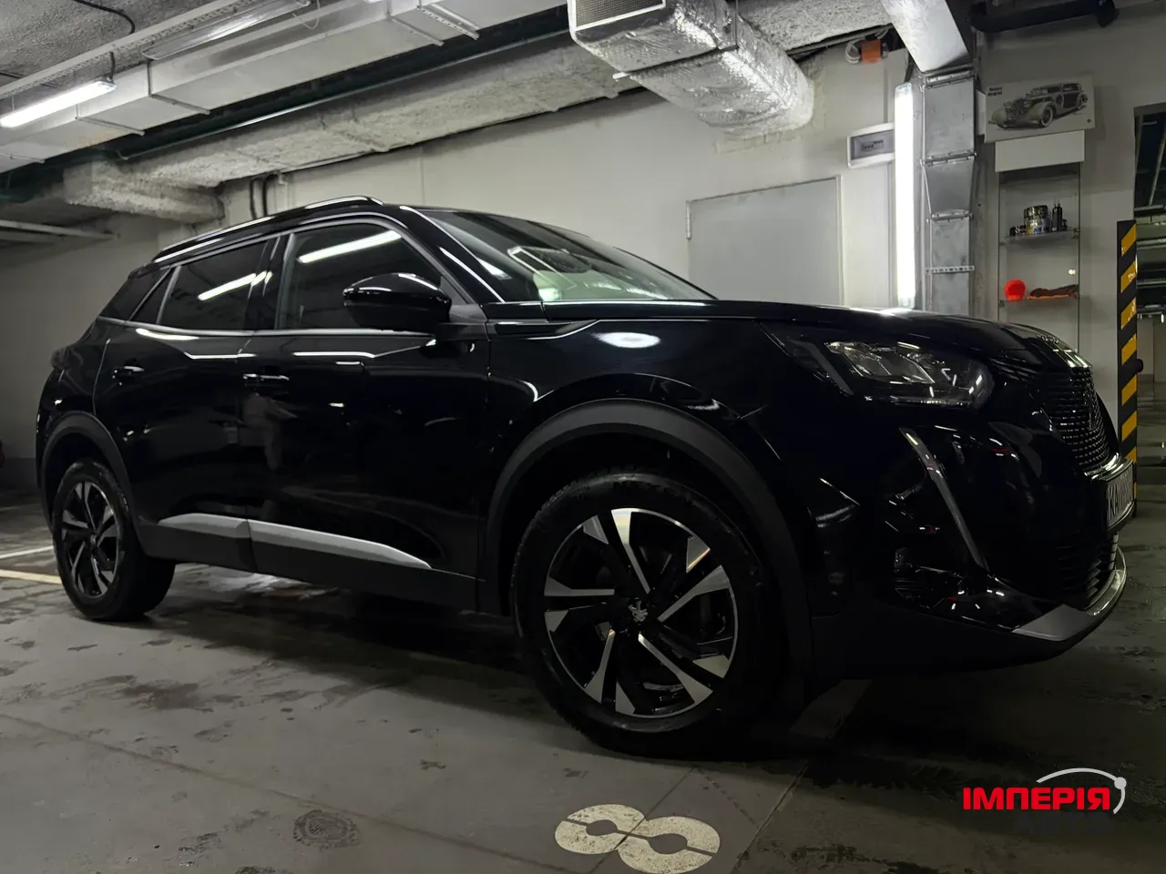 Peugeot 2008 - фото 3