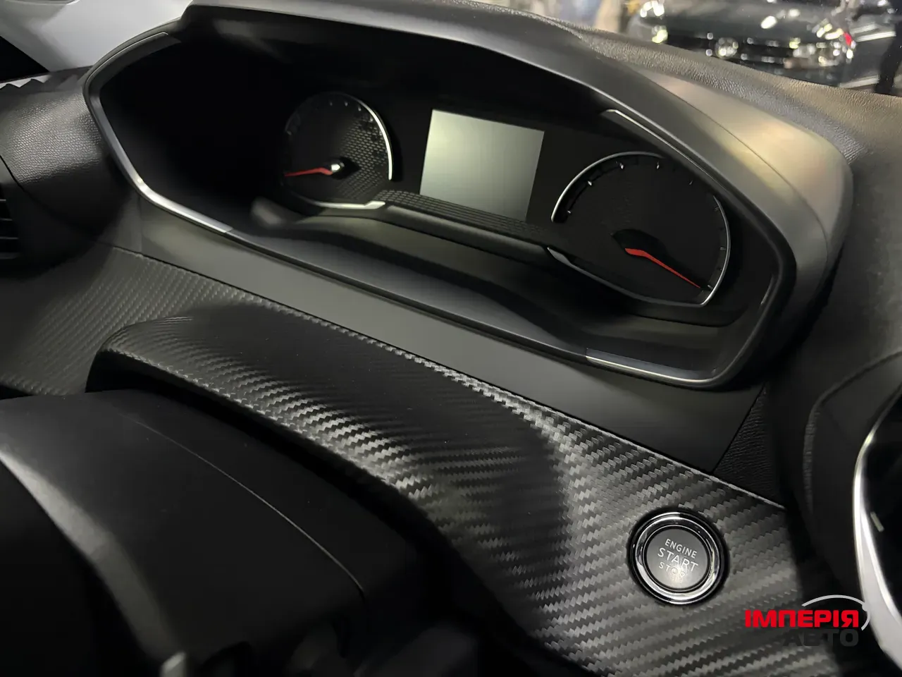 Peugeot 2008 - фото 11