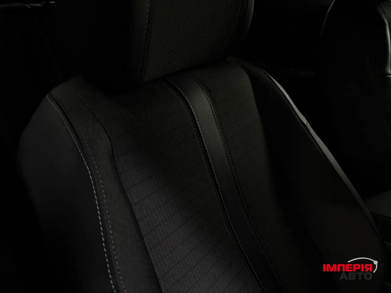 Peugeot 2008 - фото 18