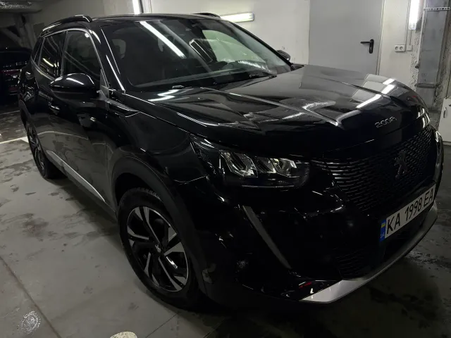 Peugeot 2008 - фото 1