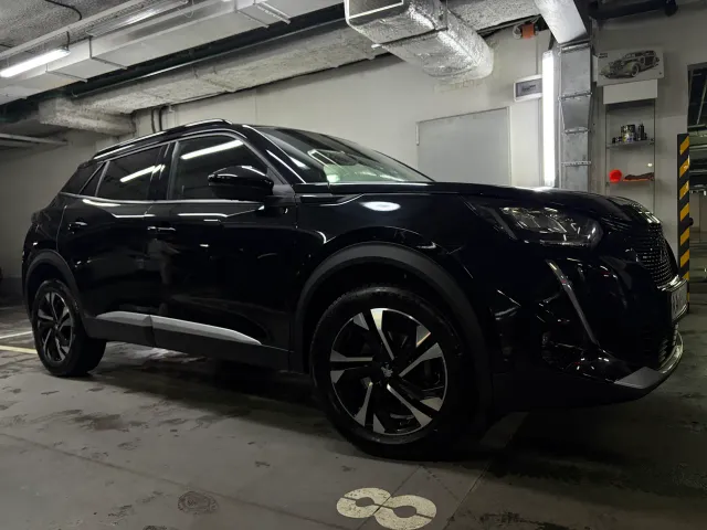Peugeot 2008 - фото 3