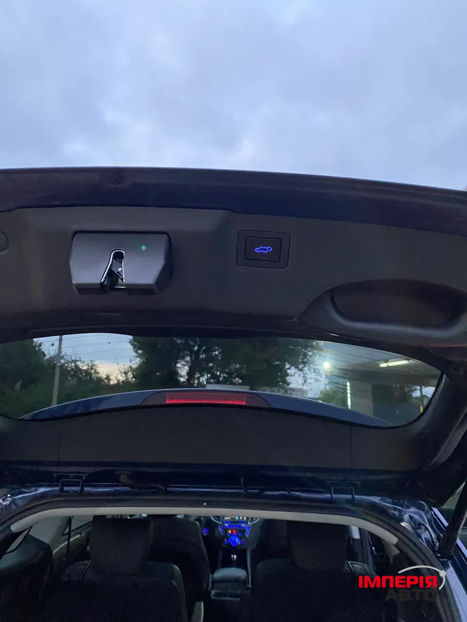 Hyundai Santa Fe - фото 7