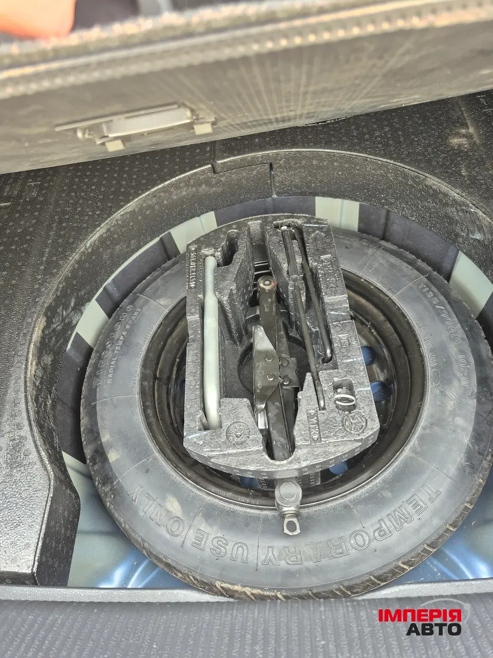 Volkswagen Passat (North America and China) - фото 16