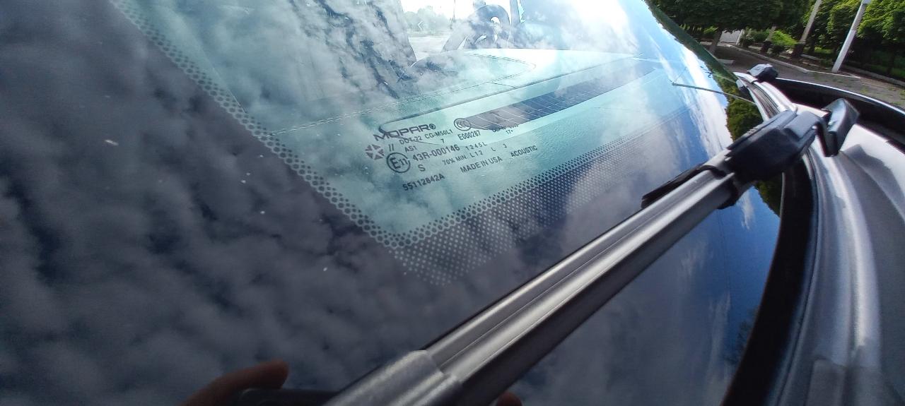 Jeep Grand Cherokee - фото 4