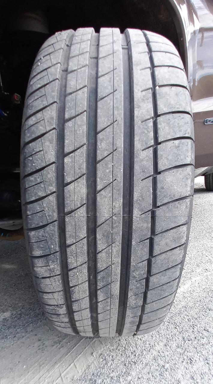 Jeep Grand Cherokee - фото 23