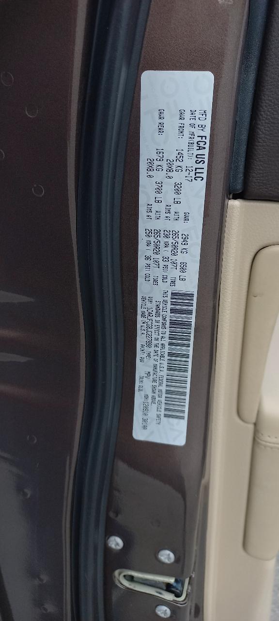 Jeep Grand Cherokee - фото 11