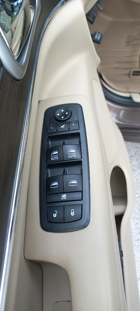 Jeep Grand Cherokee - фото 22