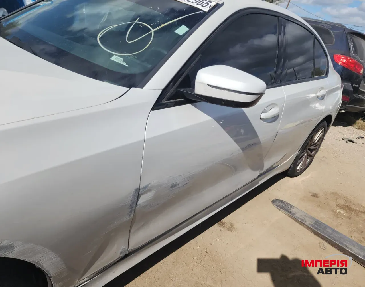 BMW 3 серії - фото 3