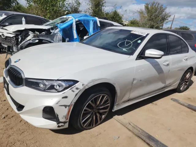 BMW 3 серії - фото 5