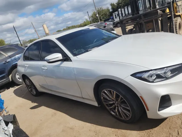 BMW 3 серії - фото 4