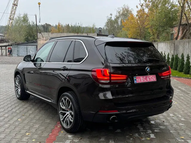 BMW X5 2014, Костопіль, $19 850 - зображення 4