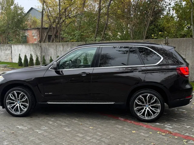 BMW X5 2014, Костопіль, $19 850 - зображення 2