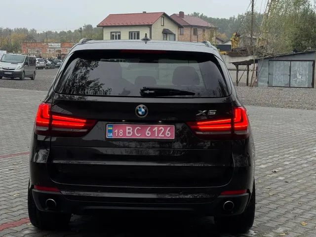 BMW X5 2014, Костопіль, $19 850 - зображення 5