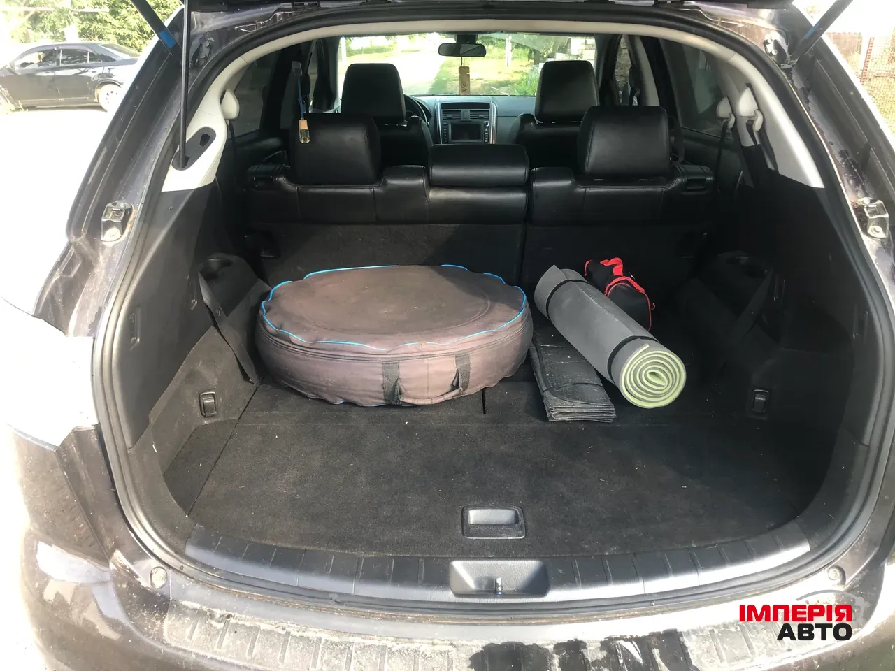 Mazda CX-9 - фото 8